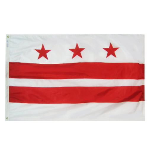 District of Columbia Flag