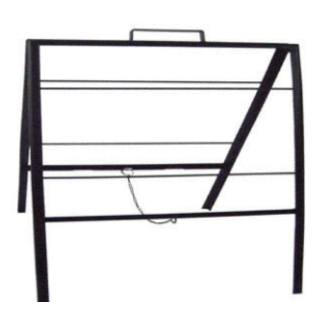 Folding Frame 24