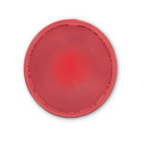 LED 11.5 Watts Floodlight - RED (PK-6)