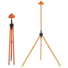 Load image into Gallery viewer, SS105 Tripod Sign Stand