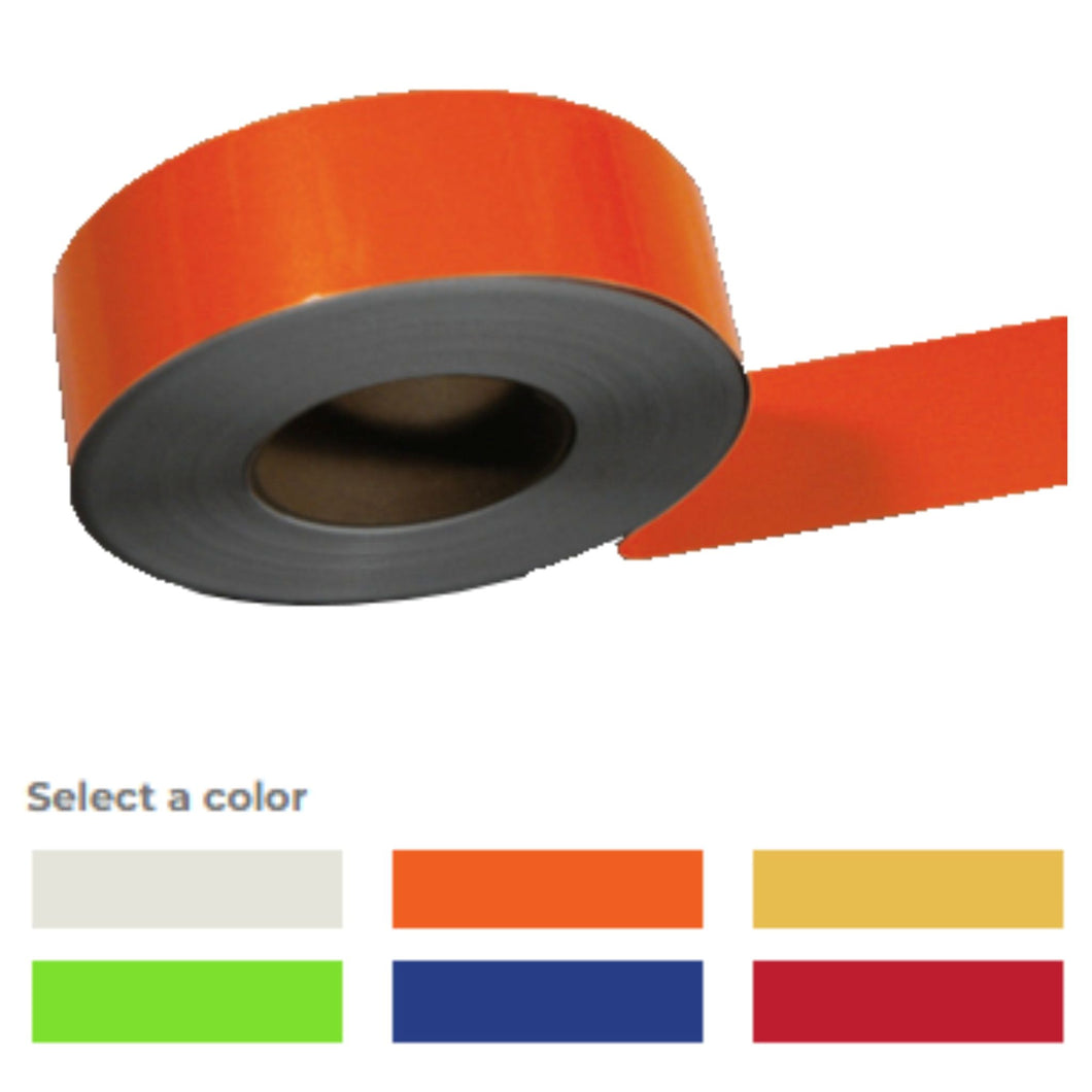 Reflective Pressure Sensitive Tape 2