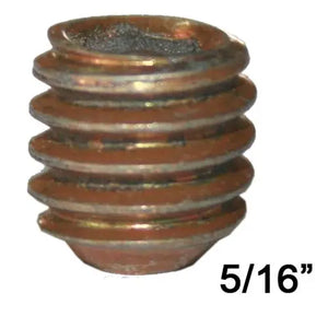 Pinned Set Screw