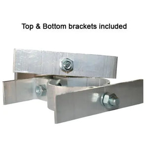 Interlocking Bracket Set-2