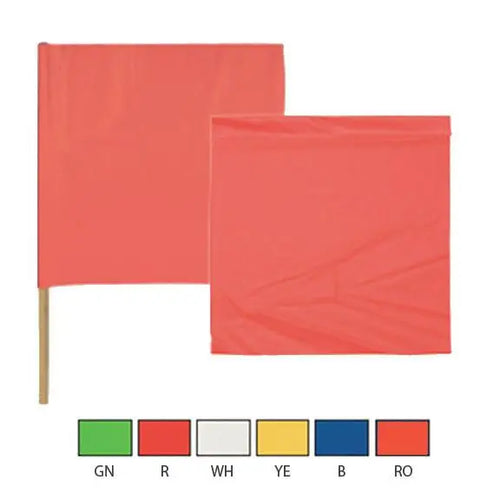 Safety Flag