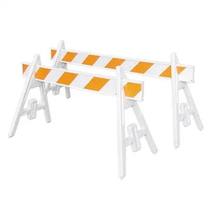 Plasticade A-Frame Barricade Type I