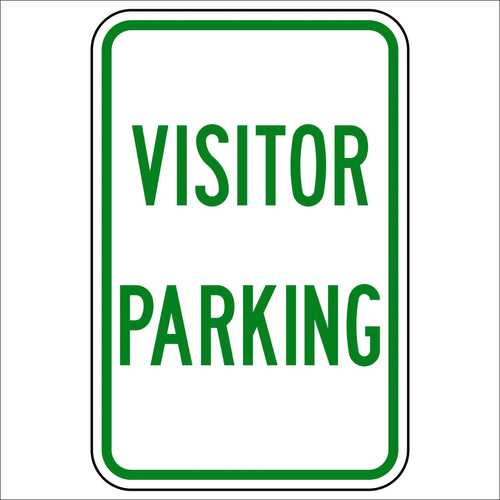 Visitor Parking