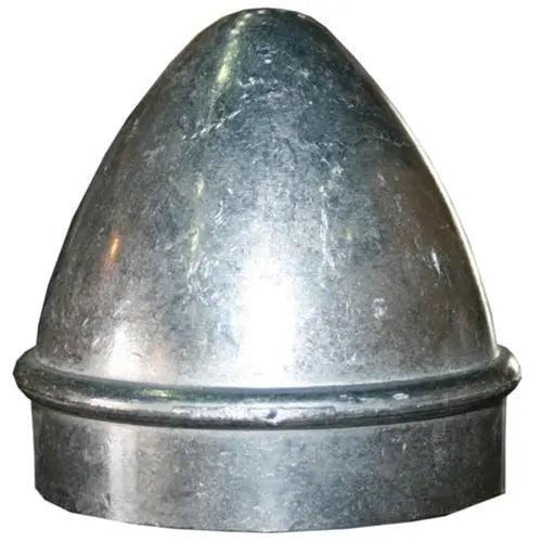 Acorn Post Cap