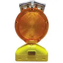 Type A & C Solar LED Barricade Light