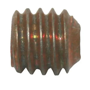 Pinned Set Screw