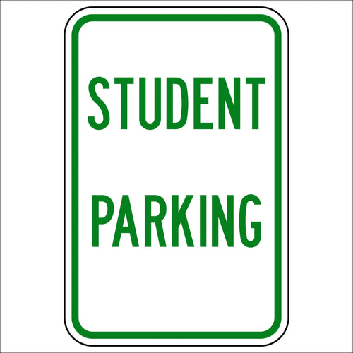 Student Parking