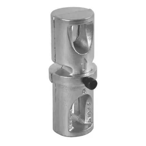 SNAP’n SAFE Round Sign Post Coupler