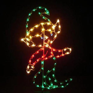 Elf Decoration