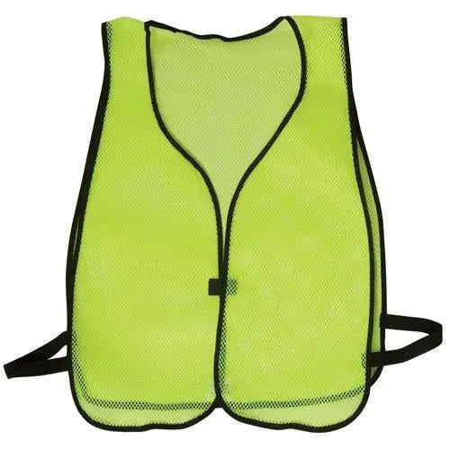 Soft Mesh Vest - Lime