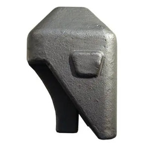 U-Channel Post Drive Cap