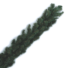 Load image into Gallery viewer, 9&#39; X 14&quot; Noble Fir Pine Garland - Unlit | PK-6