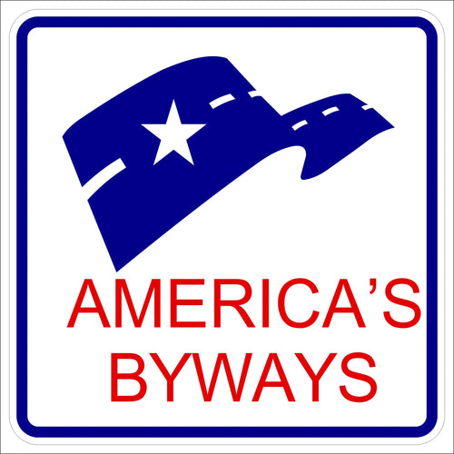 National Scenic Byways