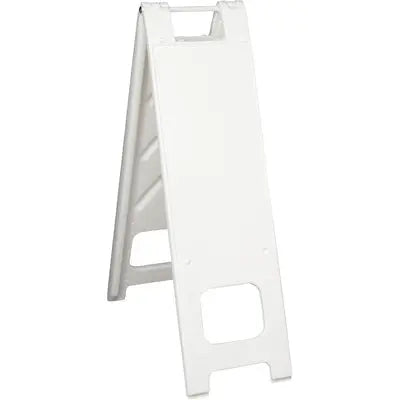 Narrowcade Folding Sign Stand Signage 45