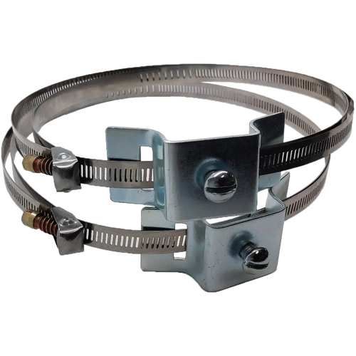 Adjustable Band Bracket Assembly