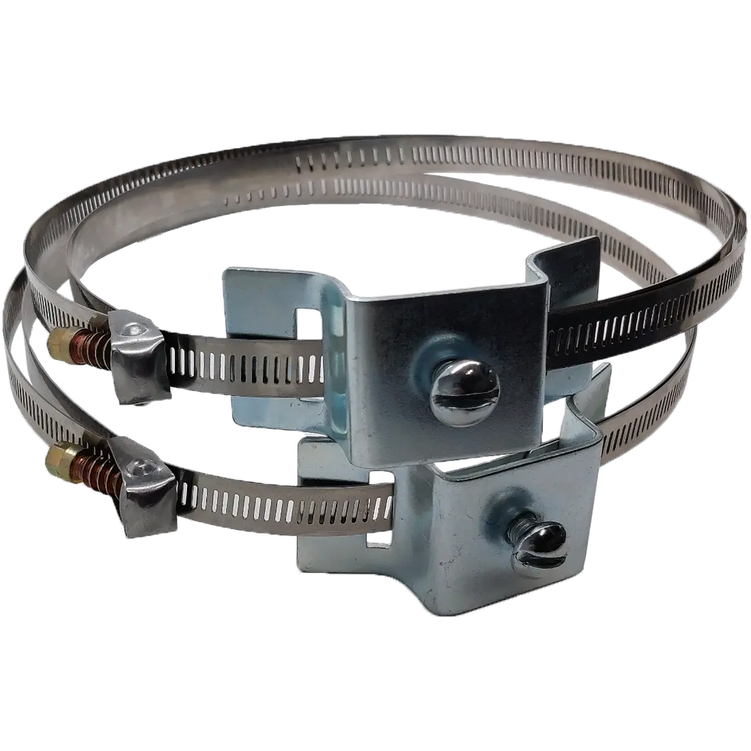 Adjustable Band Bracket Assembly