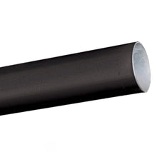 Load image into Gallery viewer, 4&quot; OD Round Smooth Pole - Black