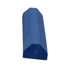 Load image into Gallery viewer, Car Stop 6&#39; Blue Plastic