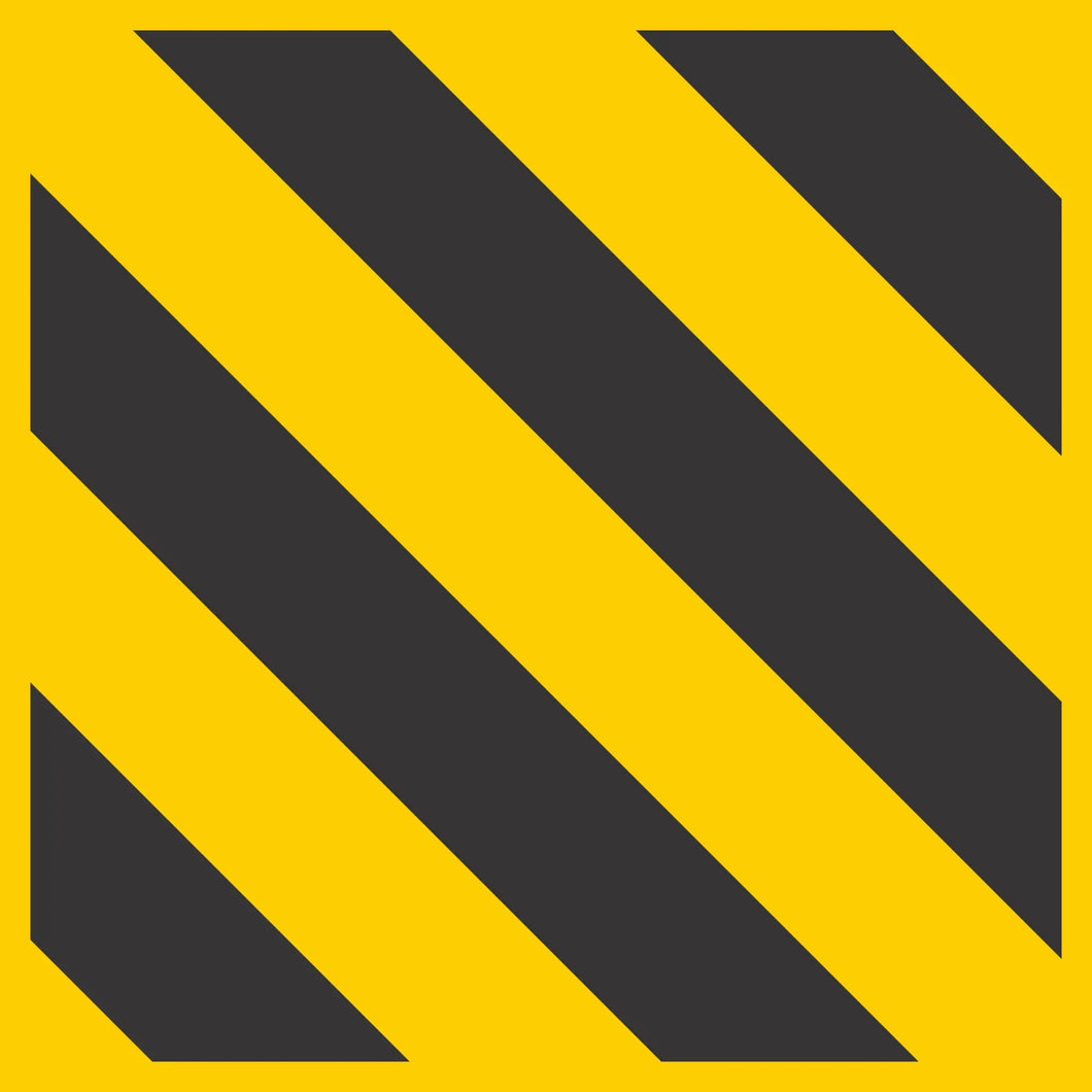 Bridge Guardrail Marker 18