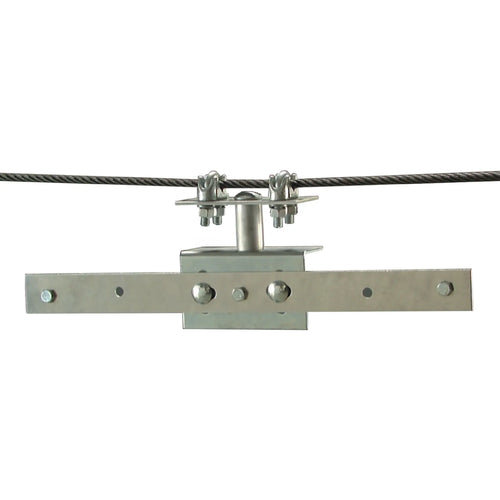 Span Wire Bracket - Medium Duty