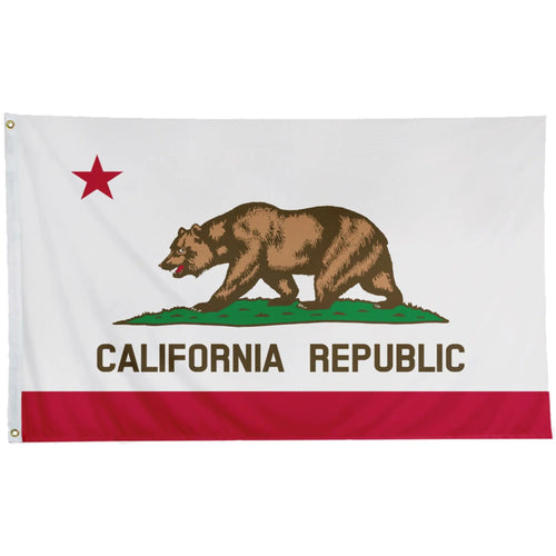 California State Flag