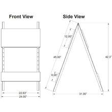 Load image into Gallery viewer, Combocade Barricades Type I And II