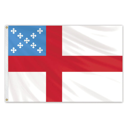 Episcopal Flags Nylon