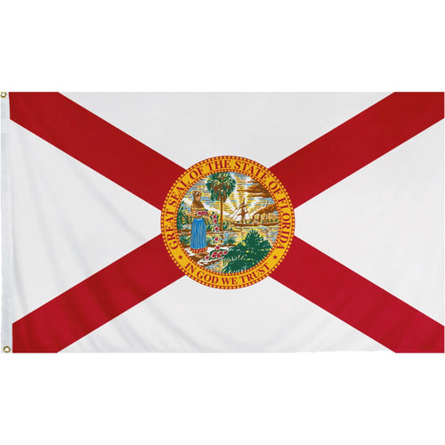 Florida State Flag