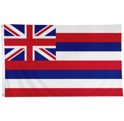 Hawaii State Flag