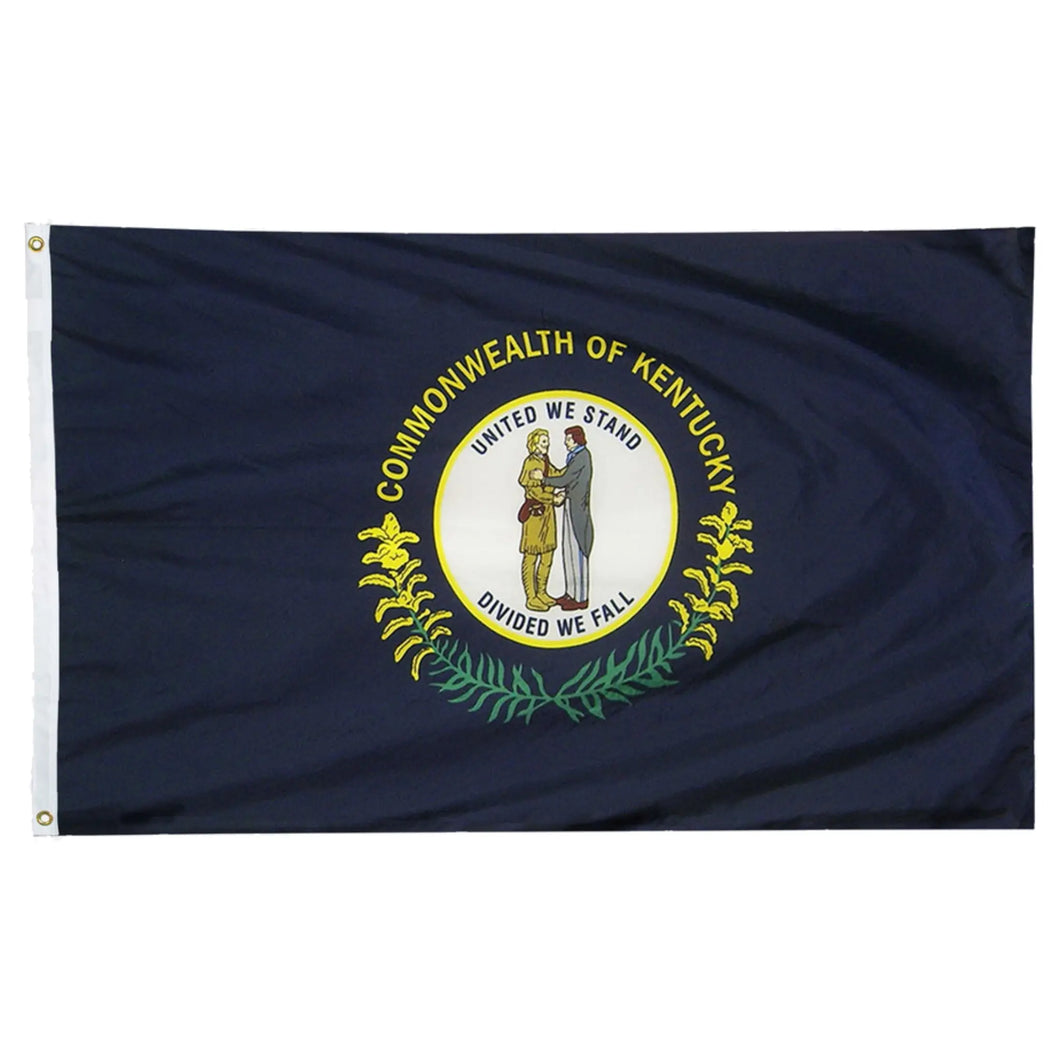 Kentucky State Flag