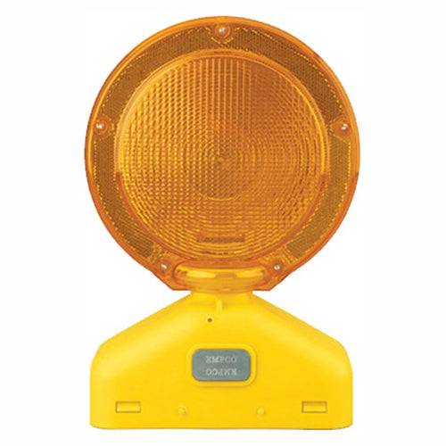 2006 - LED Type A, C and 3-way Barricade Light