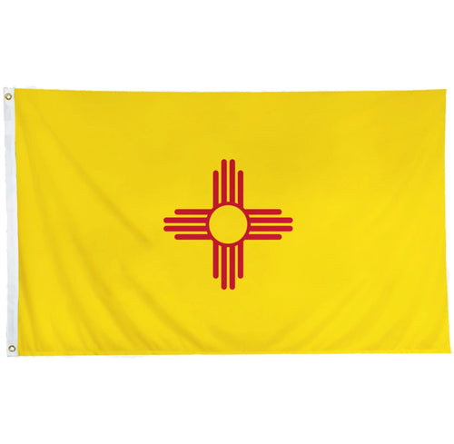 New Mexico State Flag