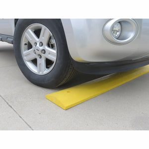 6' Speed Bump - Plastic