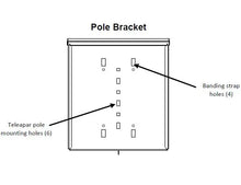 Load image into Gallery viewer, SafePace Universal Mounting Bracket