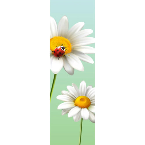 SPR-002 Spring Pole Banner