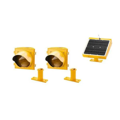 Dual, Overhead Mounting Programmable Beacon | SZ-3412