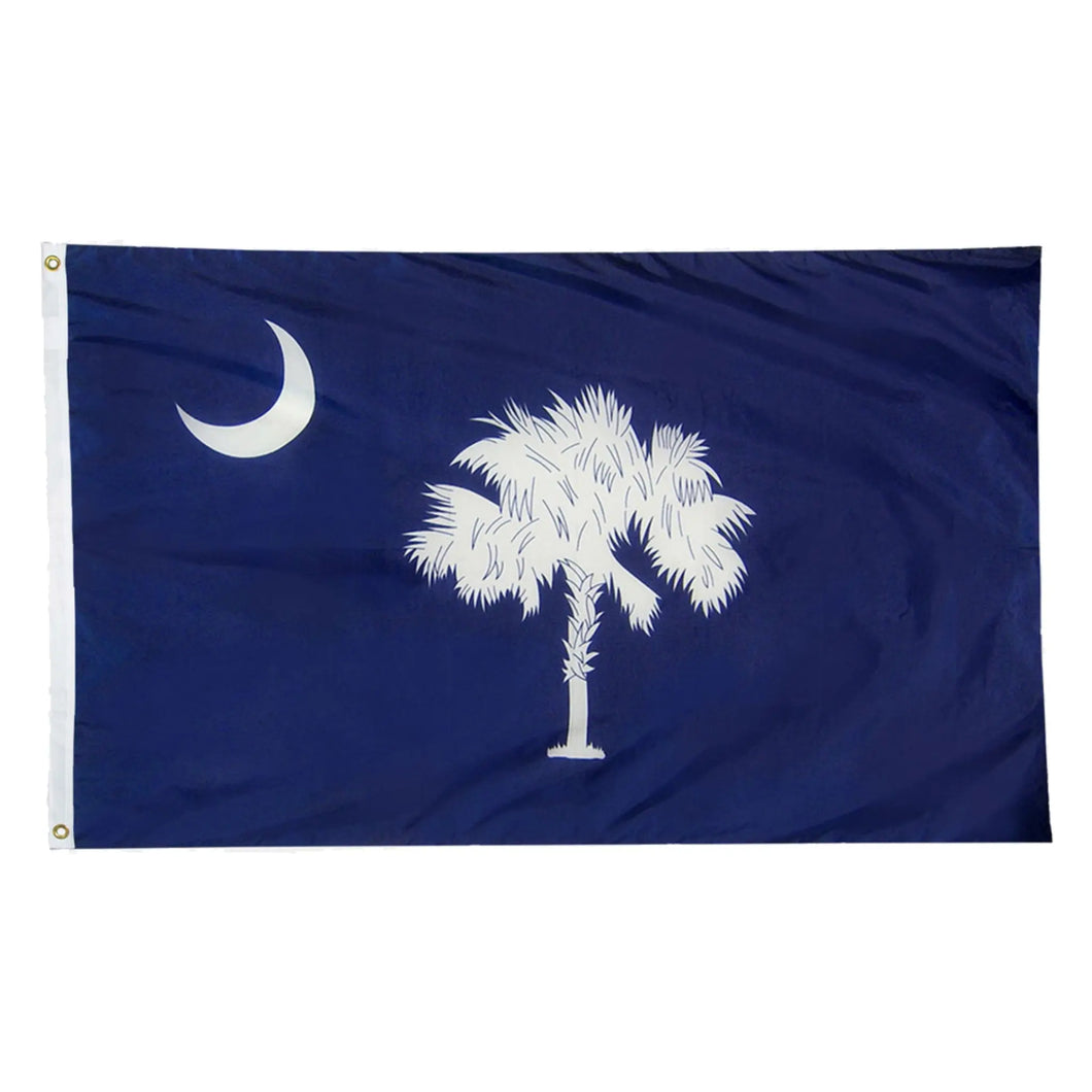 South Carolina State Flag