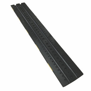 6' Premium Speed Bump - Rubber