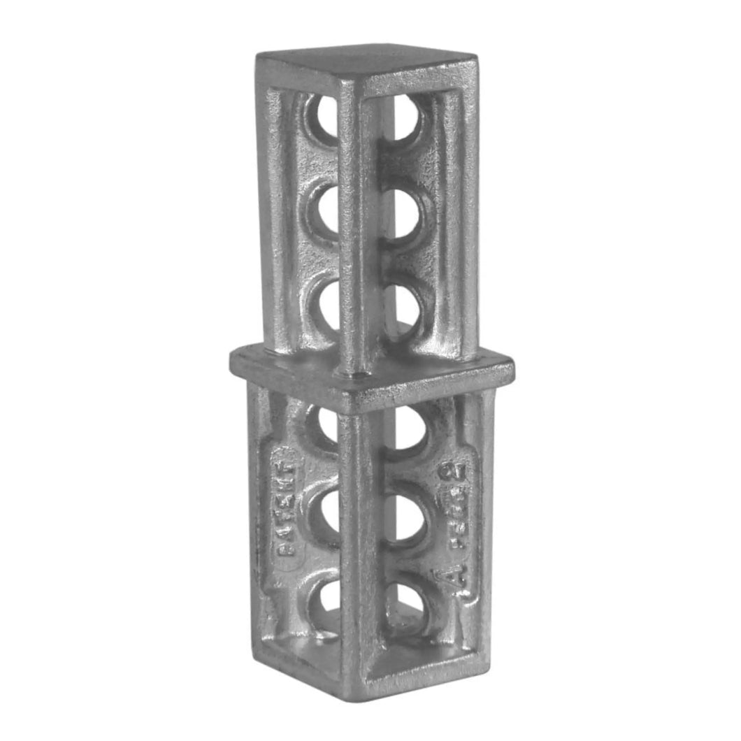 SNAP’n SAFE Square Post Coupler