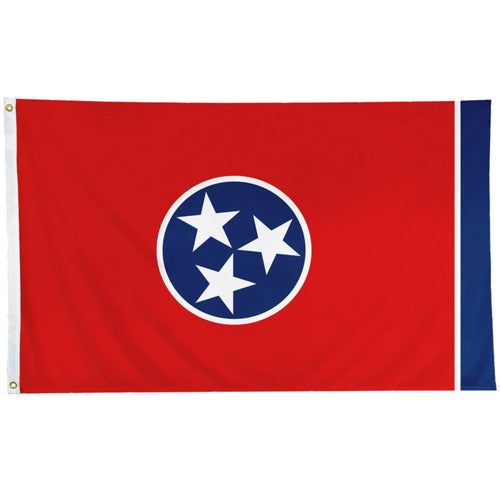 Tennessee State Flag