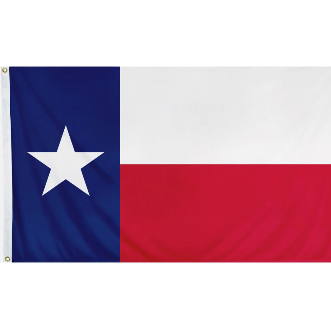 Texas State Flag