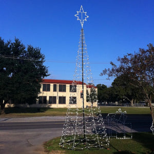 Tree of Lights