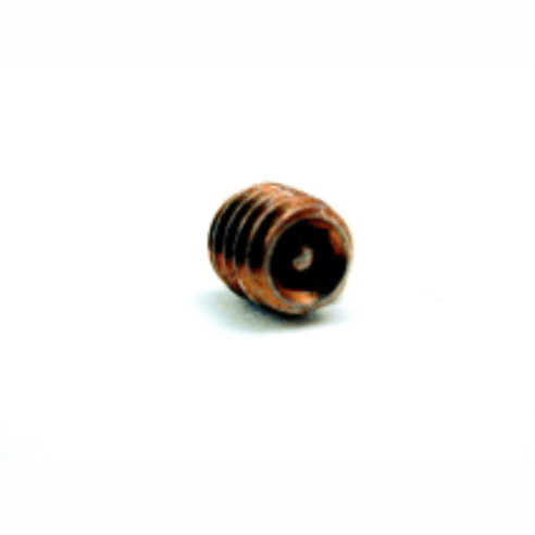 5/16-18 x 5/16 Pinned Set Screw