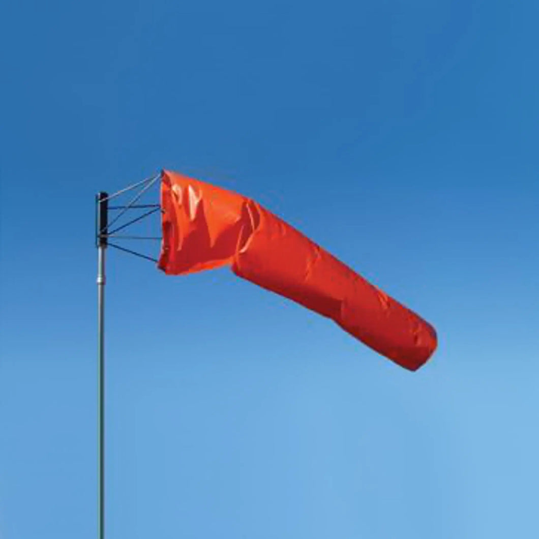 Vinyl Windsock - 10