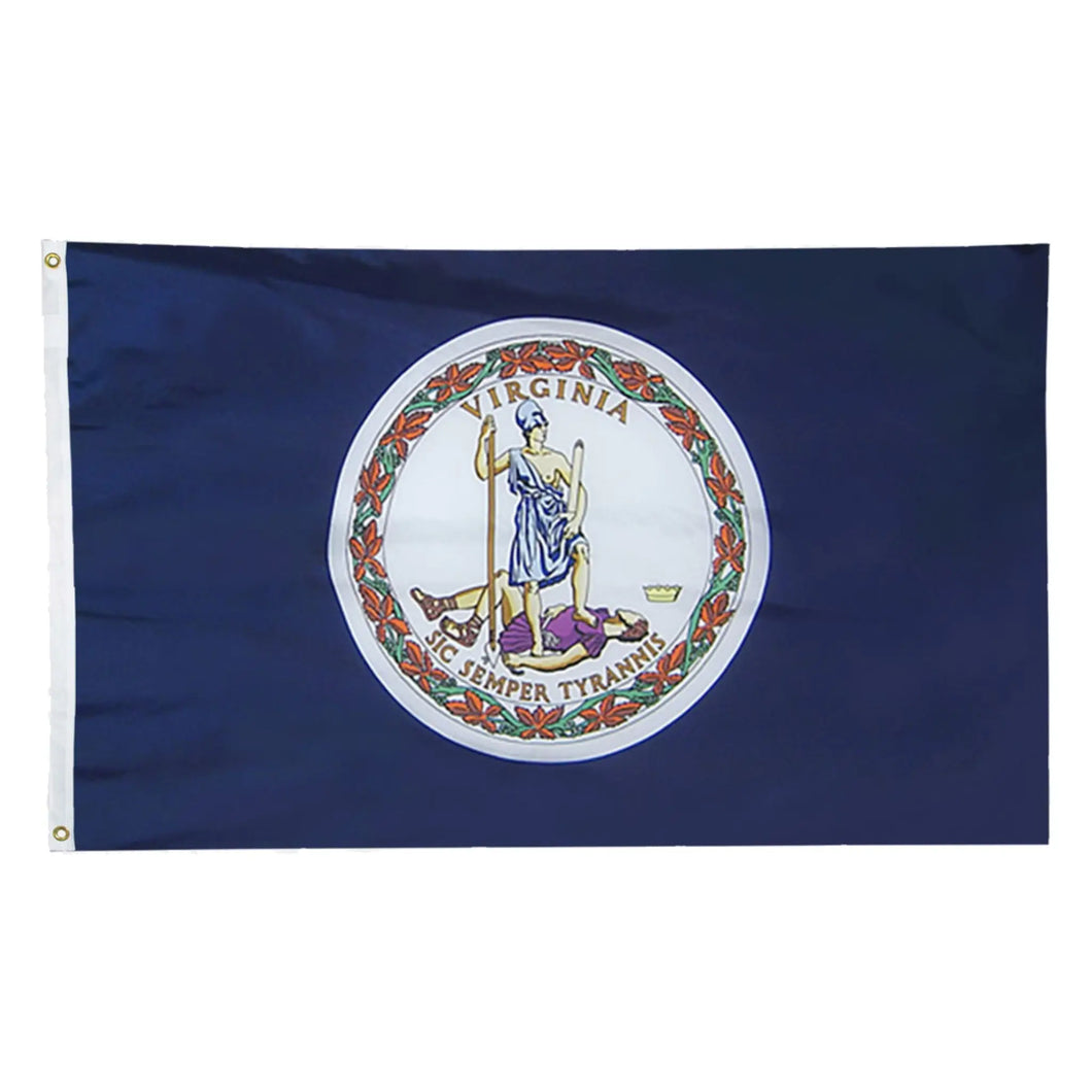 Virginia State Flag