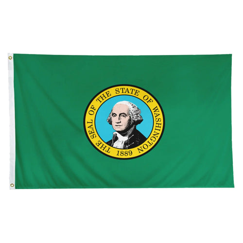 Washington State Flag