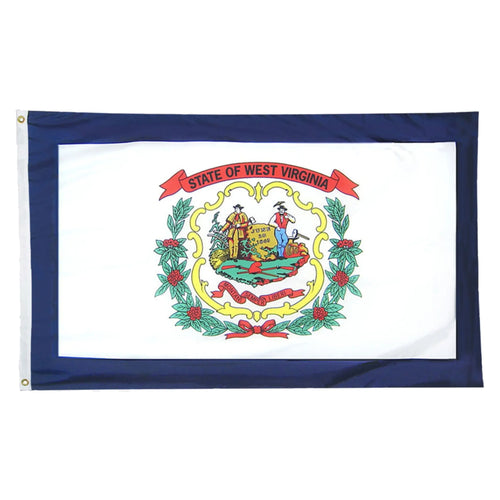 West Virginia State Flag